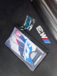 ///Minus 273 Leather Driving Glove - Glove | DASH RACEGEAR