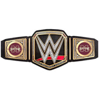 Mississippi State Bulldogs WWE Championship Inspired Title Belt - 3 | Dash Racegear