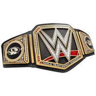 Missouri Tigers WWE Championship Inspired Title Belt - 2 | Dash Racegear