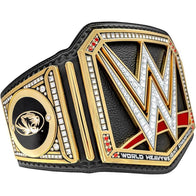 Missouri Tigers WWE Championship Inspired Title Belt - 3 | Dash Racegear