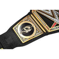 Missouri Tigers WWE Championship Inspired Title Belt - 4 | Dash Racegear