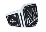 nWo 4 Life World Heavyweight Championship Title Belt - 2 | Dash Racegear