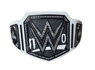 nWo 4 Life World Heavyweight Championship Title Belt - 5 | Dash Racegear