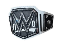 nWo 4 Life World Heavyweight Championship Title Belt - 3 | Dash Racegear