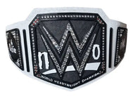 nWo 4 Life World Heavyweight Championship Title Belt - 1 | Dash Racegear