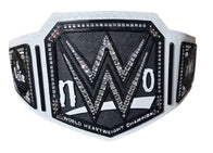 nWo 4 Life World Heavyweight Championship Title Belt - 1 | Dash Racegear