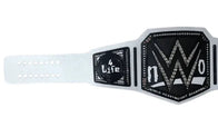 nWo 4 Life World Heavyweight Championship Title Belt - 8 | Dash Racegear