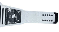 nWo 4 Life World Heavyweight Championship Title Belt - 9 | Dash Racegear