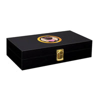 Natalya Women's Championship Inspired Side Plate Box Set - 2 | Dash Racegear