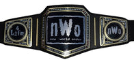 NWO World Heavyweight Wrestling Championship Adult Size - 2 | Dash Racegear