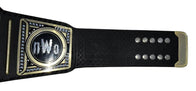 NWO World Heavyweight Wrestling Championship Adult Size - 5 | Dash Racegear