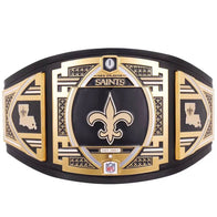 New Orleans Saints WWE Legacy Title Belt - 1 | Dash Racegear
