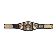 New Orleans Saints WWE Legacy Title Belt - 5 | Dash Racegear
