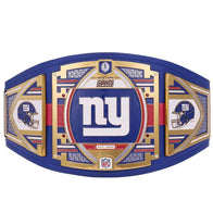 New York Giants WWE Legacy Title Belt - 1 | Dash Racegear