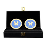 Nikki A.S.H. Women's Championship Inspired Side Plate Box Set - 1 | Dash Racegear