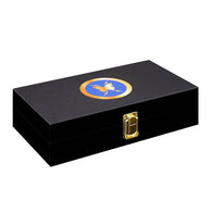 Nikki A.S.H. Women's Championship Inspired Side Plate Box Set - 2 | Dash Racegear