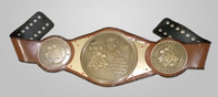 NWA North American Heavyweight Title Tri State Mid South Champion Belt Old - image 1 | DASH RACEGEAR