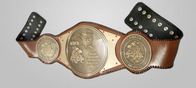 NWA North American Heavyweight Title Tri State Mid South Champion Belt Old - image 2 | DASH RACEGEAR