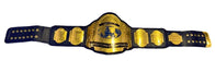 NWA Tag Team Wrestling Championship Tittle Belt - 5 | Dash Racegear
