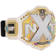NXT 2.0 Women's Championship Inspired Title Belt - 2 | Dash Racegear