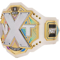 NXT 2.0 Women's Championship Inspired Title Belt - 3 | Dash Racegear