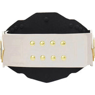 NXT 2.0 Women's Championship Inspired Title Belt - 4 | Dash Racegear