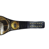 WWE NXT North American Championship Title Belt - 2 | Dash Racegear