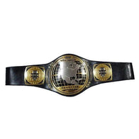 WWE NXT North American Championship Title Belt - 3 | Dash Racegear