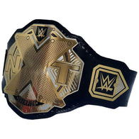 WWE NXT Wrestling Heavyweight Championship Title Belt - 3 | Dash Racegear