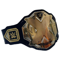 WWE NXT Wrestling Heavyweight Championship Title Belt - 2 | Dash Racegear