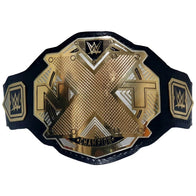 WWE NXT Wrestling Heavyweight Championship Title Belt - 1 | Dash Racegear