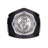 NXT Cruiserweight Championship Mini Inspired Title Belt - 1 | Dash Racegear