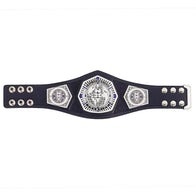 NXT Cruiserweight Championship Mini Inspired Title Belt - 2 | Dash Racegear