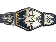 WWE NXT Tag Team Championship Title Belt Inspired - 1 | Dash Racegear