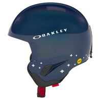 Oakley ARC5 MIPS FIS Helmet – Shiffrin Space Dust - image 3