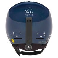 Oakley MOD1 PRO SL Helmet -Shiffrin Space Dust - image 4