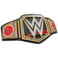 Ole Miss Rebels WWE Championship Inspired Title Belt - 2 | Dash Racegear