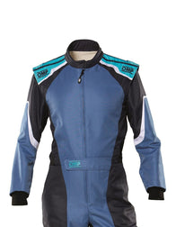KS-3 Classic Kart Suit Replica Dash Racegear product image 3