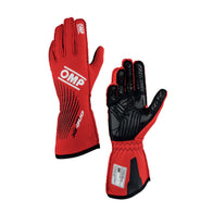 ONE EVO FX GLOVES Red