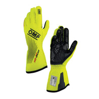 ONE EVO FX GLOVES Fluo Yellow