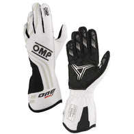 ONE EVO-X GLOVES FIA 8856-2018 White