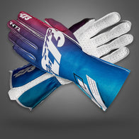 OSAKA Type-5 Fade External Seams - Glove | DASH RACEGEAR