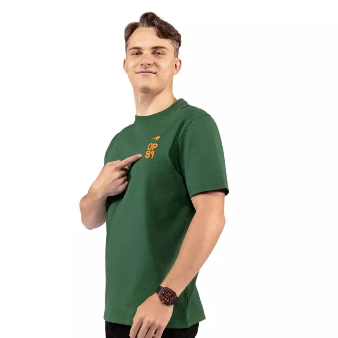 OSCAR AUSTRALIA T-SHIRT MENS - Dash Racegear Store