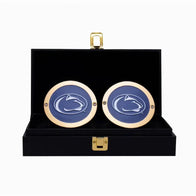 Penn State Nittany Lions Championship Inspired Side Plate Box Set - 1 | Dash Racegear