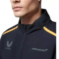 PERFORMANCE PADDED JACKET | Dash Racegear