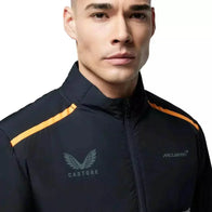 PERFORMANCE PADDED JACKET | Dash Racegear