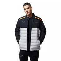PERFORMANCE PADDED JACKET | Dash Racegear