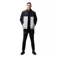 PERFORMANCE PADDED JACKET | Dash Racegear