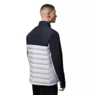 PERFORMANCE PADDED JACKET | Dash Racegear