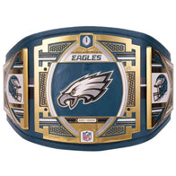 Philadelphia Eagles WWE Legacy Title Belt - 1 | Dash Racegear